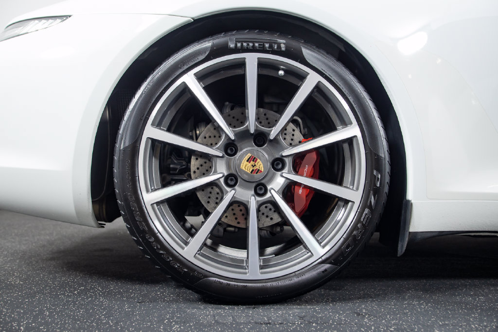 Used 2013 Porsche 911 Carrera S RWD image 21