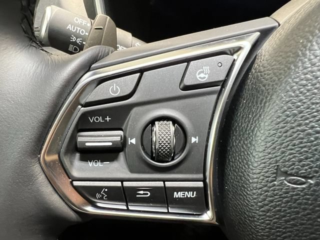 New 2026 Acura MDX SH-AWD w/ Advance Package image 20