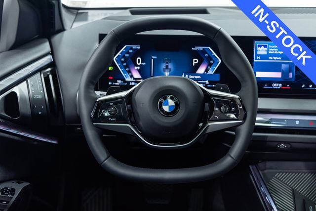 Certified 2026 BMW X3 xDrive30i AWD/4WD image 14
