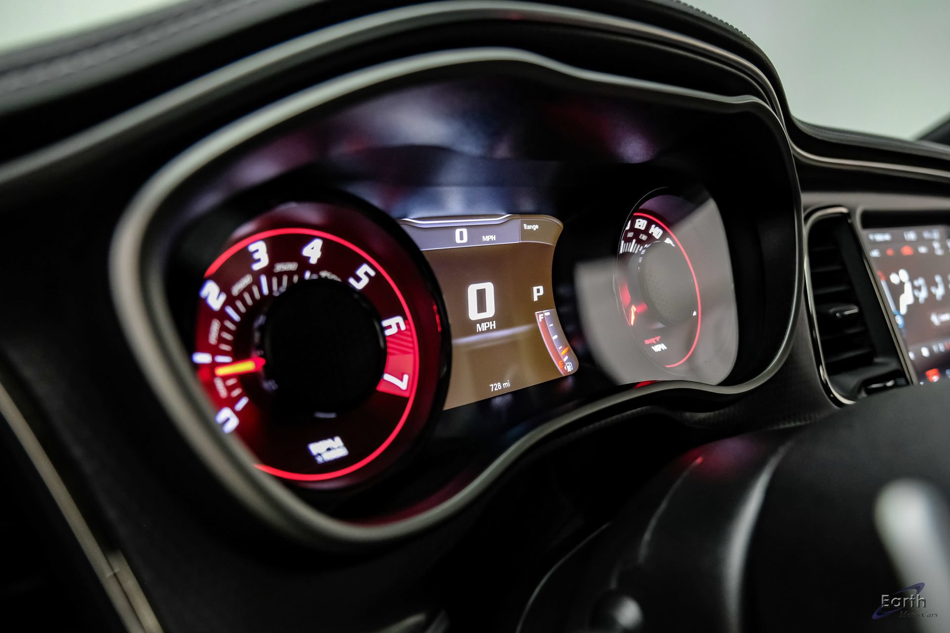 Used 2023 Dodge Challenger SRT Super Stock RWD image 41