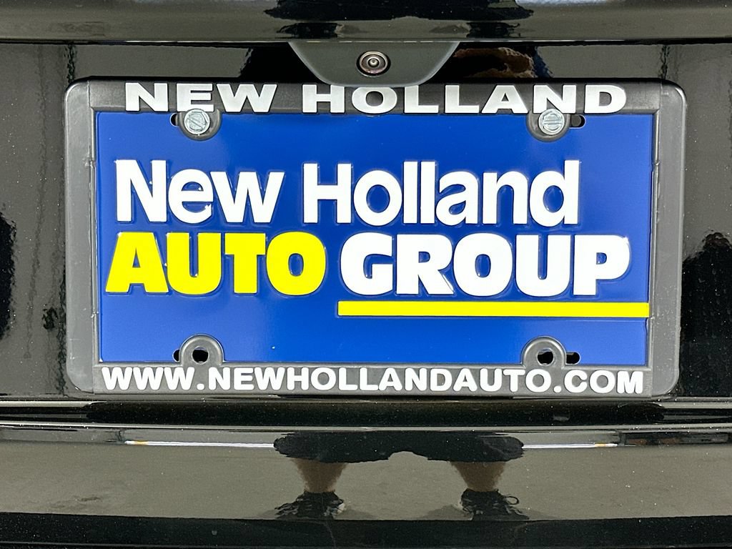 New 2025 Jeep Grand Cherokee Altitude AWD/4WD image 20