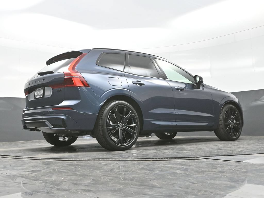 New 2026 Volvo XC60 B5 Ultra w/ Climate Package AWD/4WD image 27