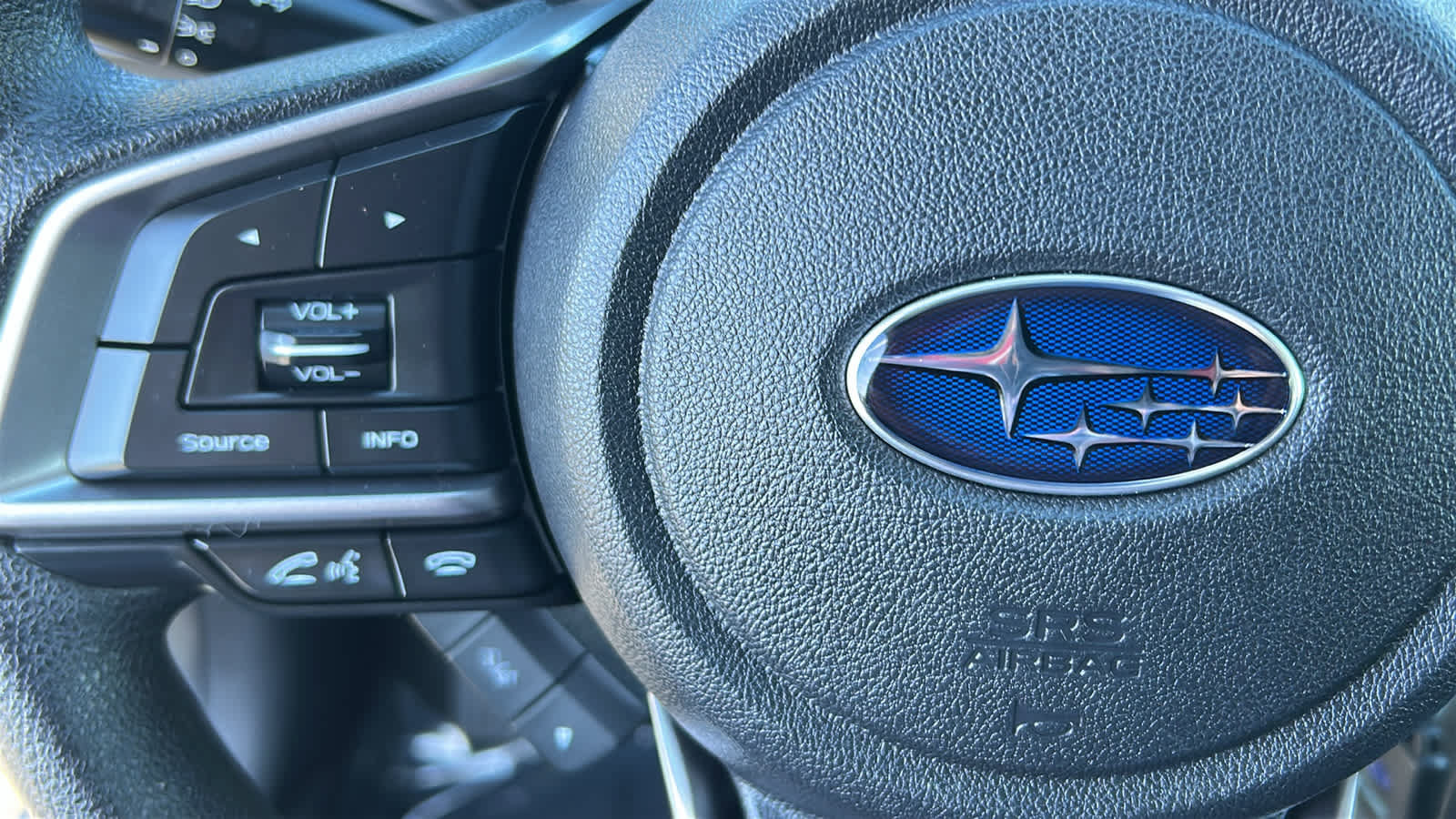 Certified 2023 Subaru Crosstrek 2.0i AWD/4WD image 20