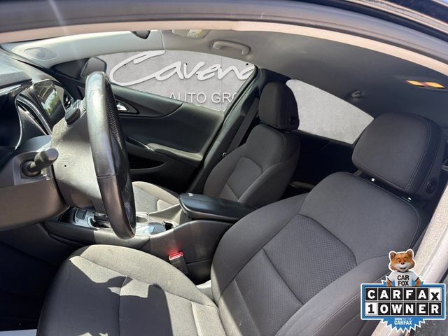 Used 2018 Chevrolet Malibu LT FWD image 19
