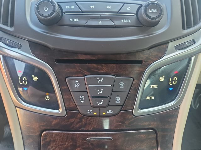 Used 2015 Buick LaCrosse Leather FWD image 26