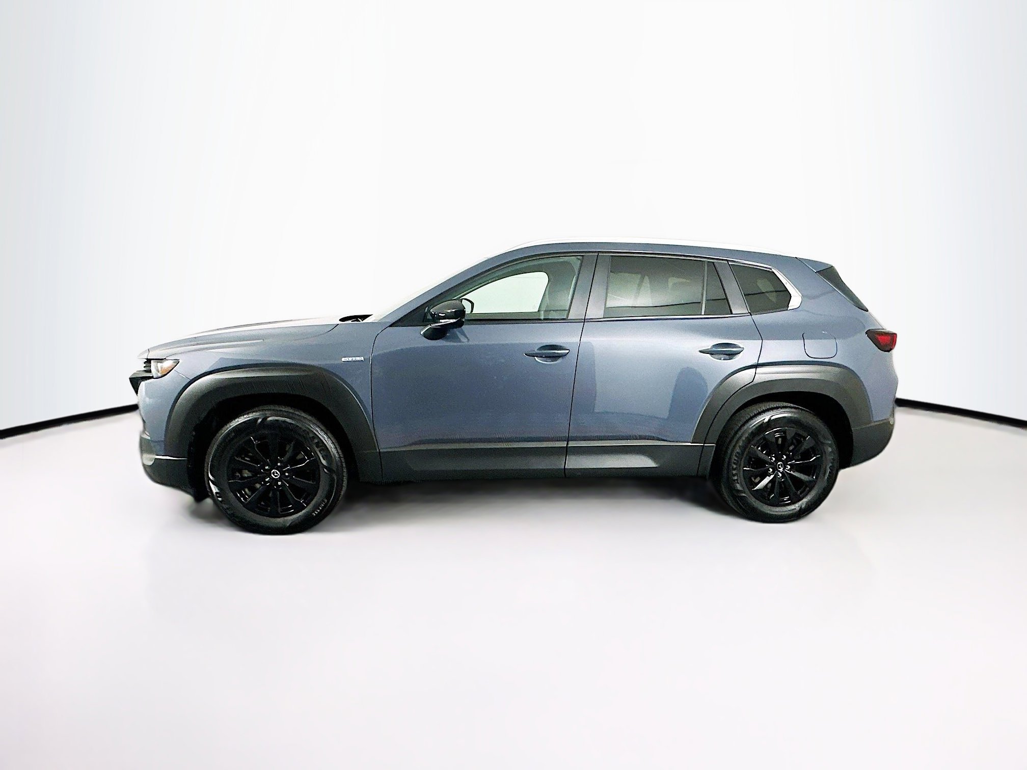 Used 2025 MAZDA CX-50 2.5 Hybrid w/ Preferred Pkg image 4