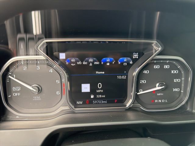 Used 2020 GMC Sierra 1500 Denali w/ Denali Ultimate Package image 11