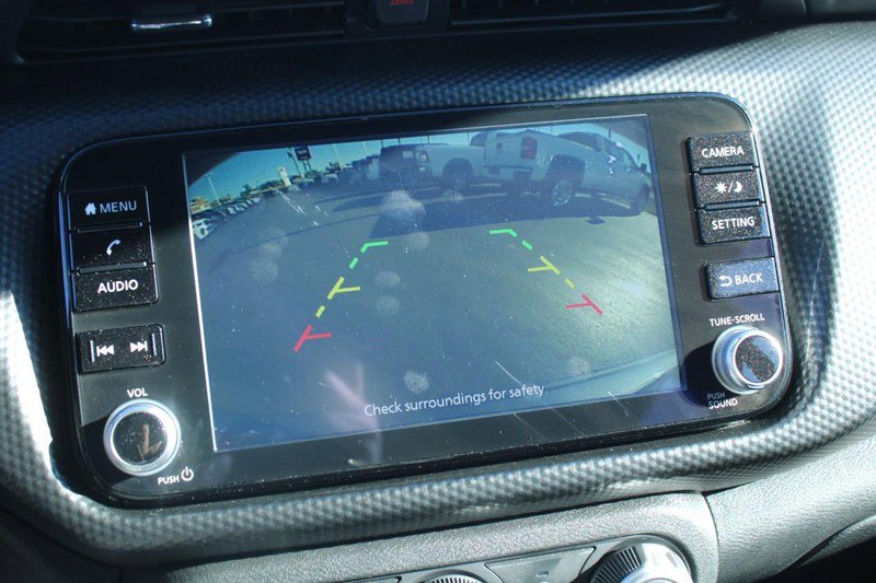 Used 2024 Nissan Kicks SV image 21