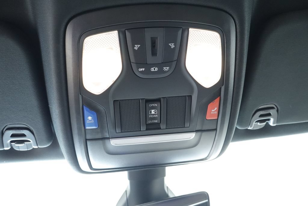 Certified 2023 RAM 1500 Big Horn AWD/4WD image 42
