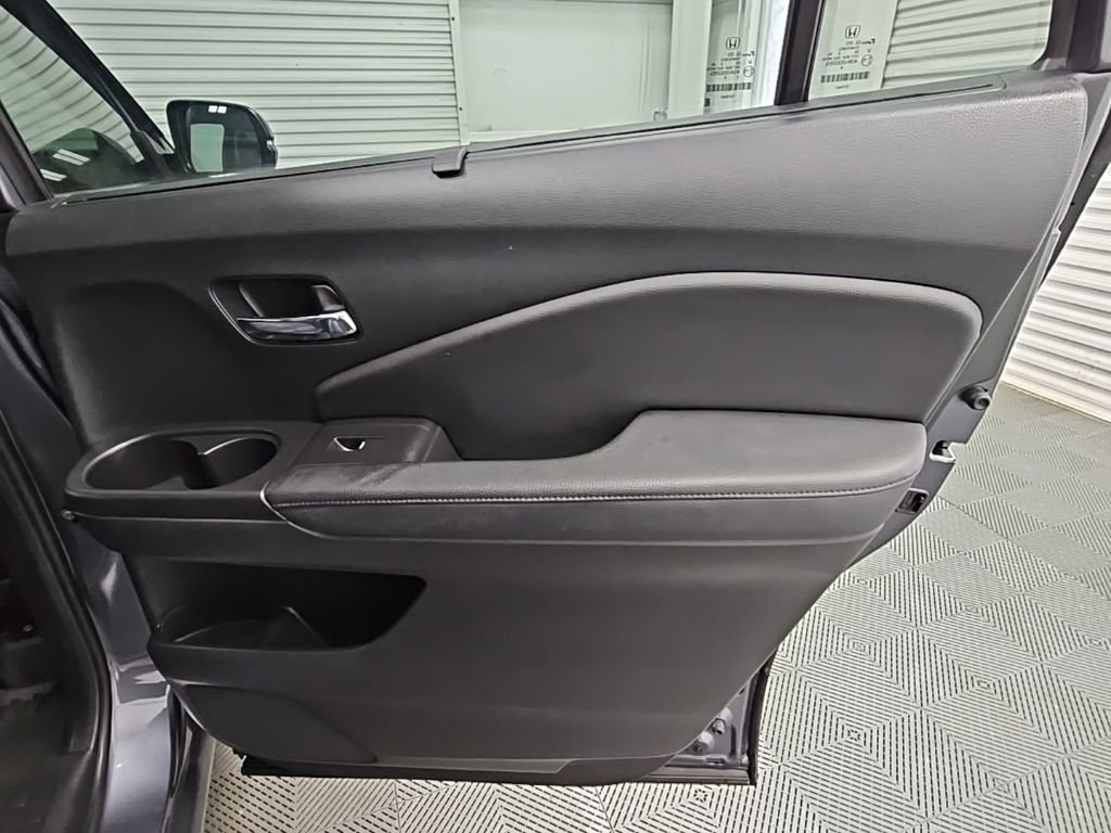 Used 2022 Honda Pilot Special Edition image 39