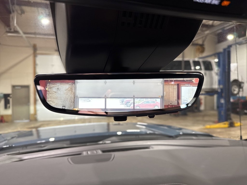 New 2026 GMC Sierra 1500 Denali Ultimate image 39