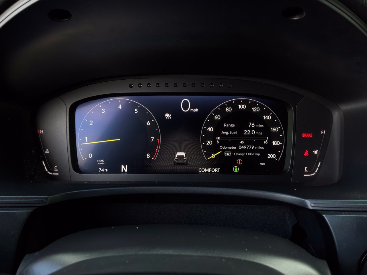 Used 2024 Honda Civic Type R image 46