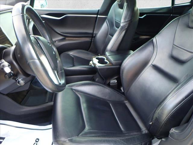 Used 2016 Tesla Model S 85D image 8