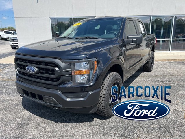 Used 2023 Ford F150 XL image 24