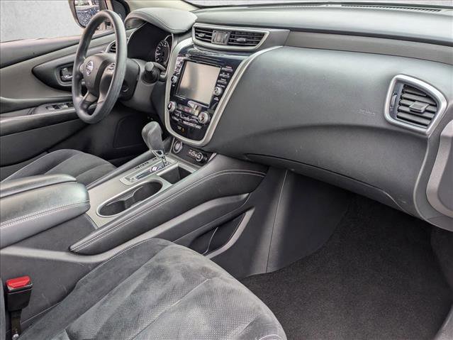 Used 2020 Nissan Murano S w/ Technology Package FWD image 20