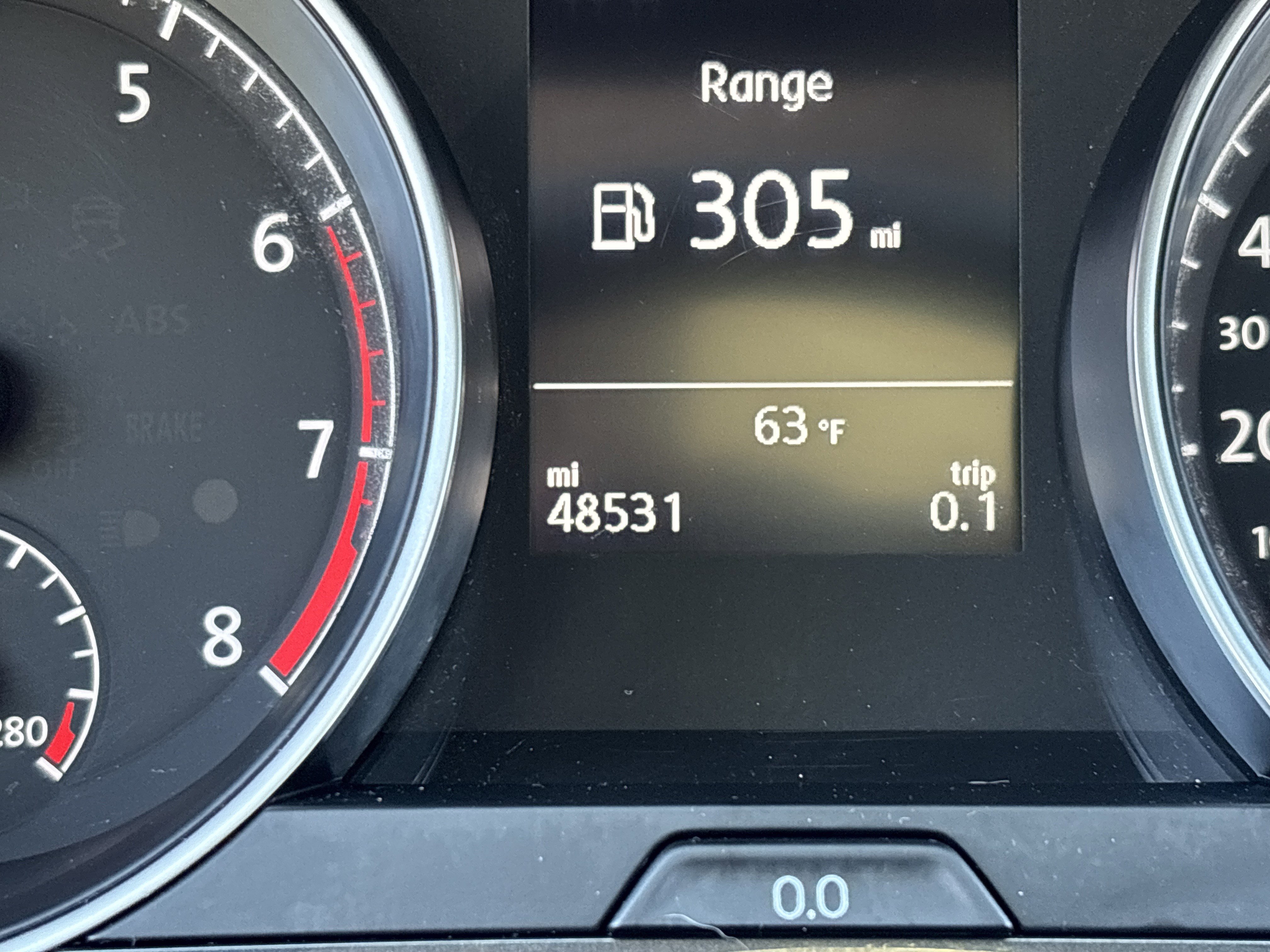 Used 2021 Volkswagen Golf 4-Door image 29