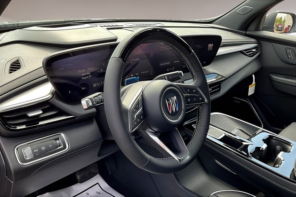 New 2026 Buick Enclave Preferred w/ Super Cruise Package FWD image 7