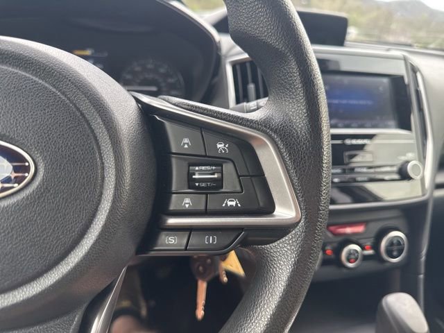 Used 2020 Subaru Crosstrek 2.0i AWD/4WD image 22