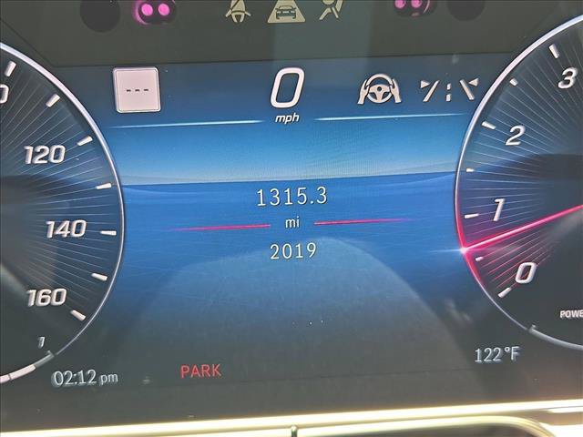 Used 2025 Mercedes-Benz S 580 4MATIC Sedan image 8
