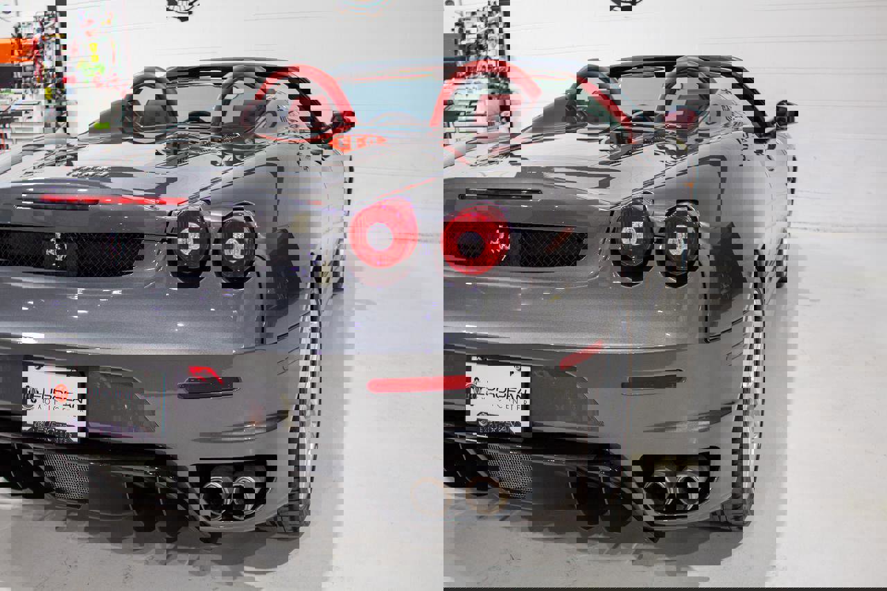 Used 2006 Ferrari F430 Spider image 33