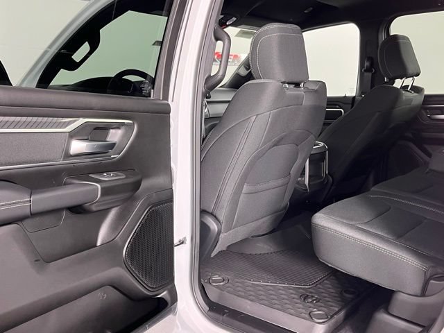 New 2026 RAM 1500 Big Horn AWD/4WD image 24