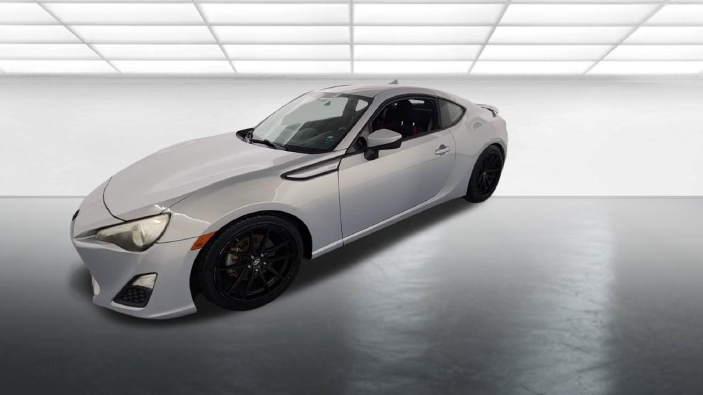 Used 2013 Scion FR-S 10 Series RWD image 3