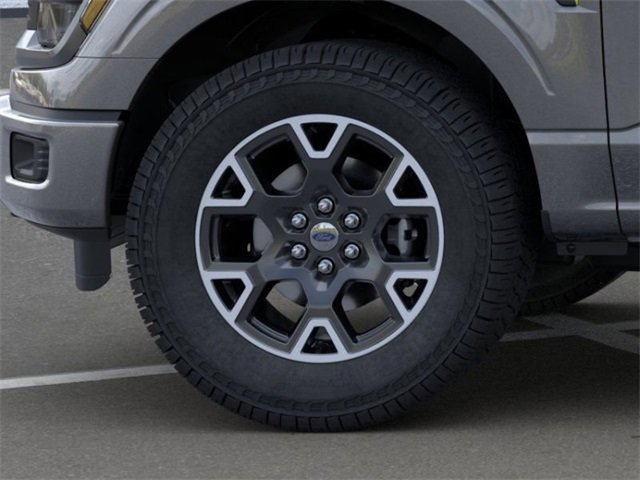 New 2025 Ford F150 STX w/ Equipment Group 200A image 19