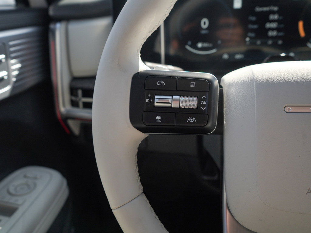 New 2026 Hyundai Santa Fe Limited AWD/4WD image 22