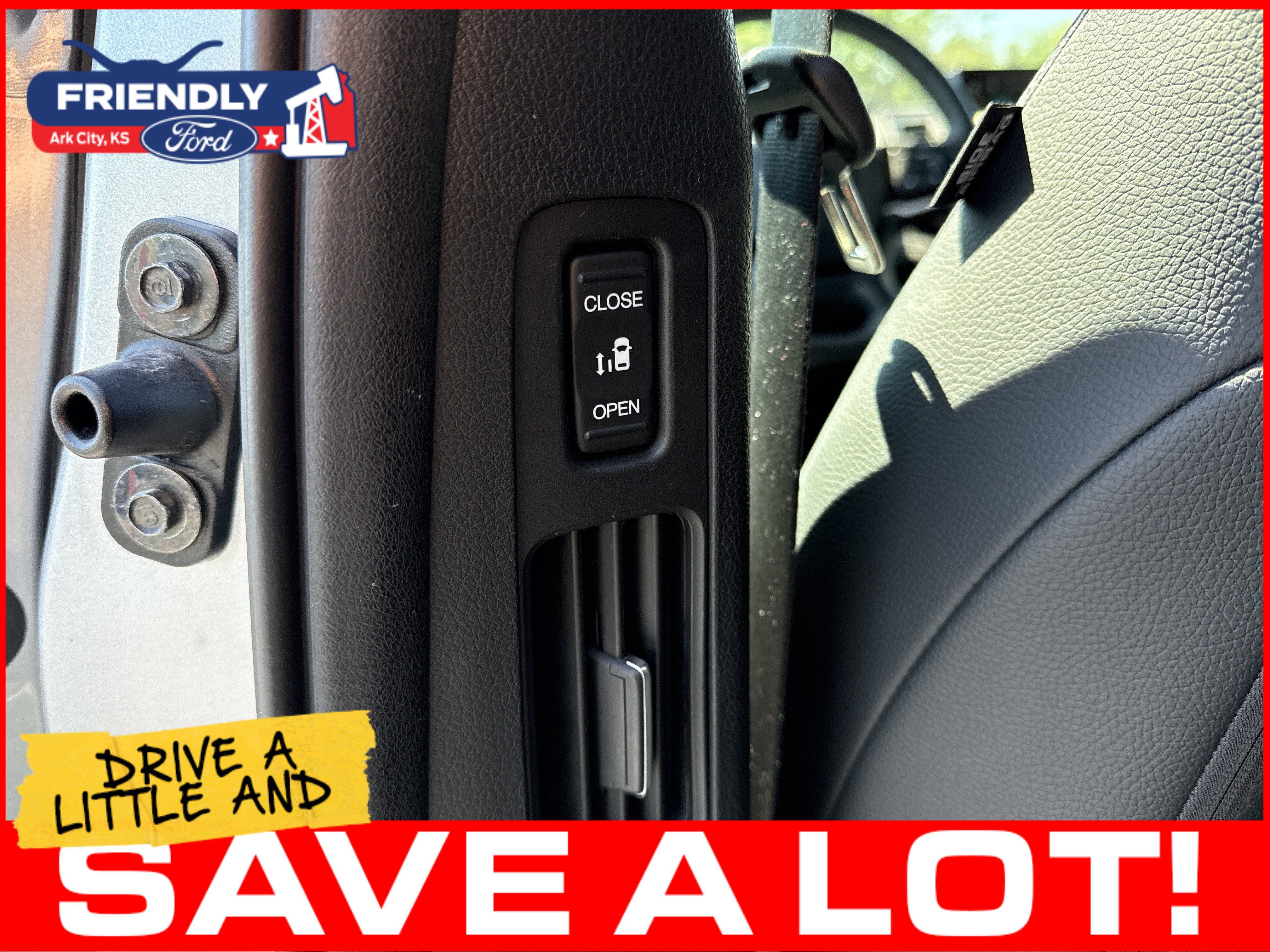 Used 2025 Honda Odyssey EX-L image 37