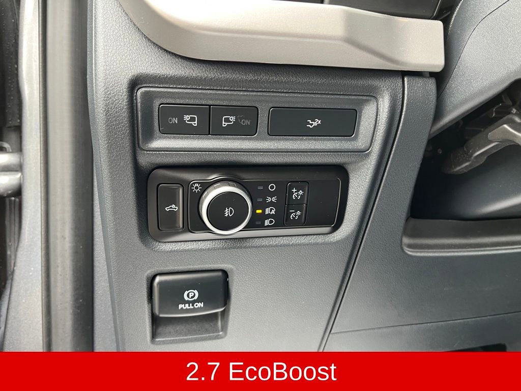 Used 2023 Ford F150 XLT w/ Equipment Group 302A High image 27