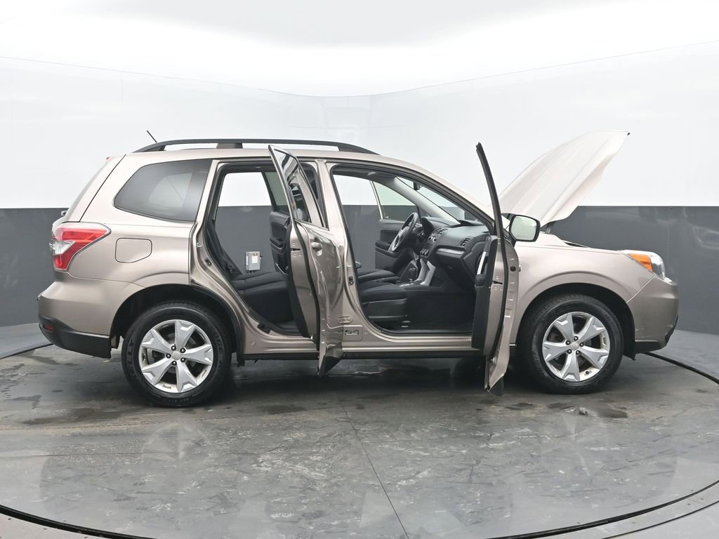 Used 2014 Subaru Forester 2.5i Premium w/ Popular Package #2 image 57