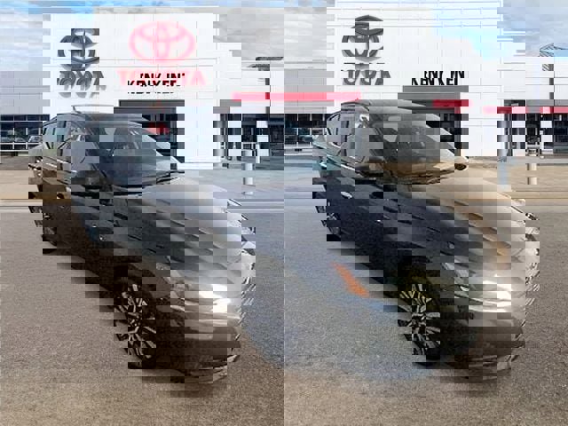 Used 2025 Nissan Altima 2.5 SV image 1