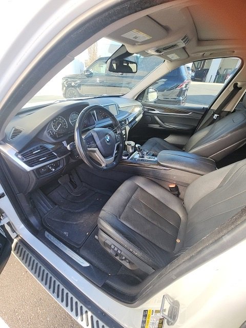Used 2016 BMW X5 xDrive35i image 5