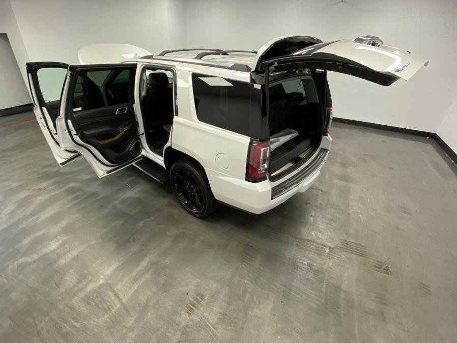 Used 2017 GMC Yukon Denali w/ Open Road Package image 51