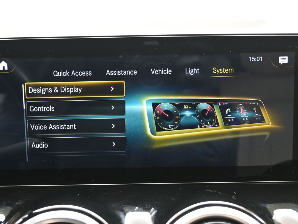 Used 2022 Mercedes-Benz GLA 250 w/ Premium Package Lite image 30