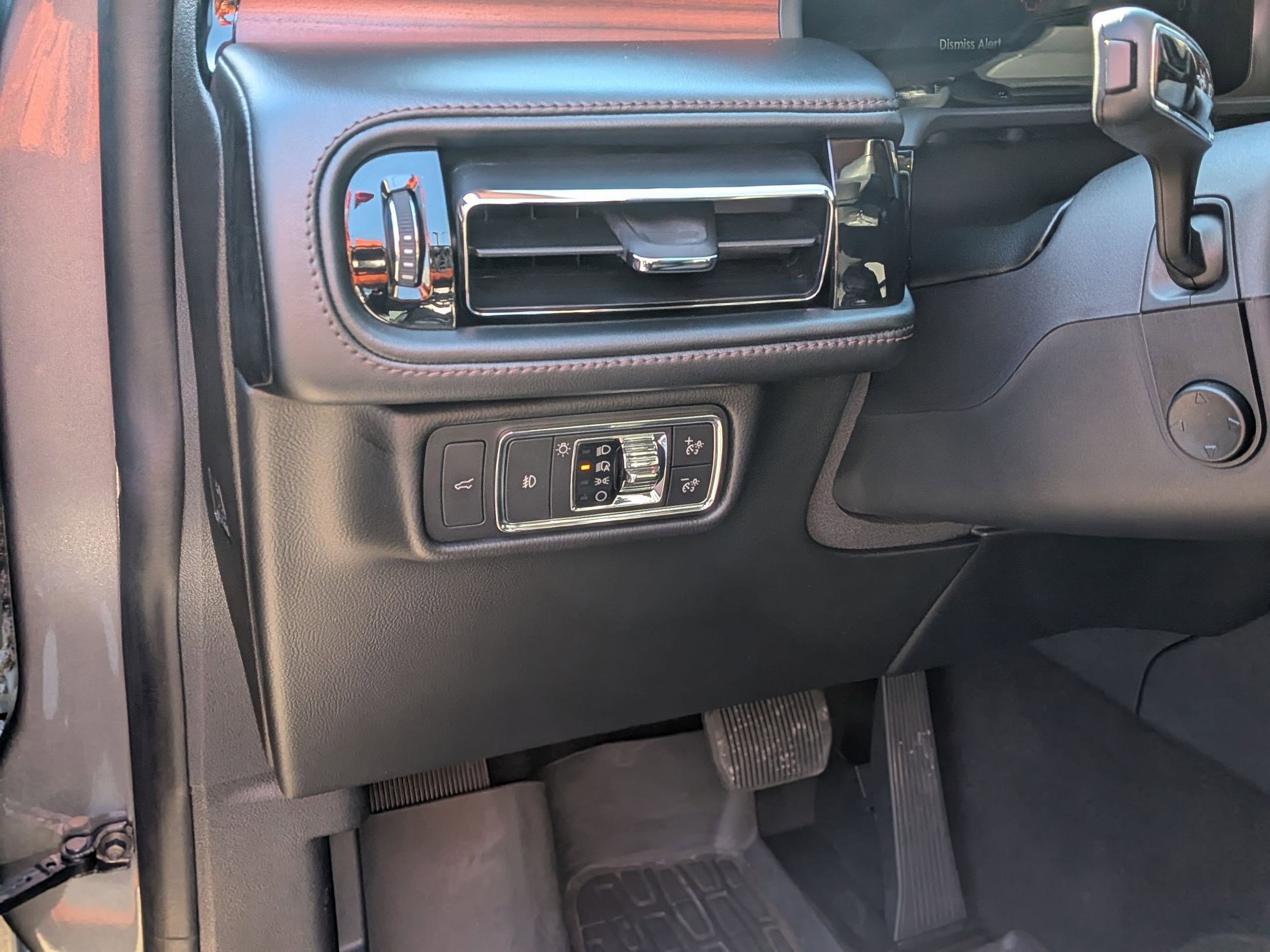 Used 2021 Lincoln Aviator Reserve w/ Equipment Group 208A image 15