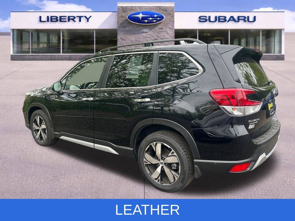 Used 2019 Subaru Forester Touring AWD/4WD image 4