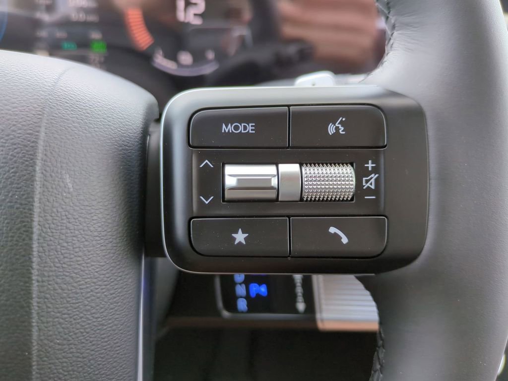 New 2026 Hyundai Santa Fe SE image 25