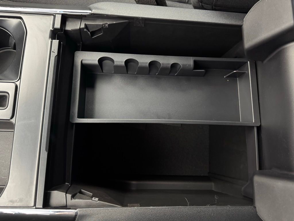 Used 2025 Ford F150 STX w/ Equipment Group 200A image 27