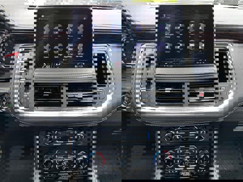 Used 2021 Chevrolet Tahoe Premier w/ Premium Package image 23