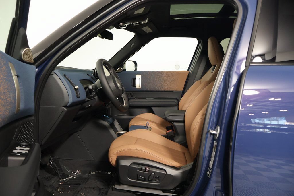 New 2027 MINI Cooper Countryman S AWD/4WD image 5