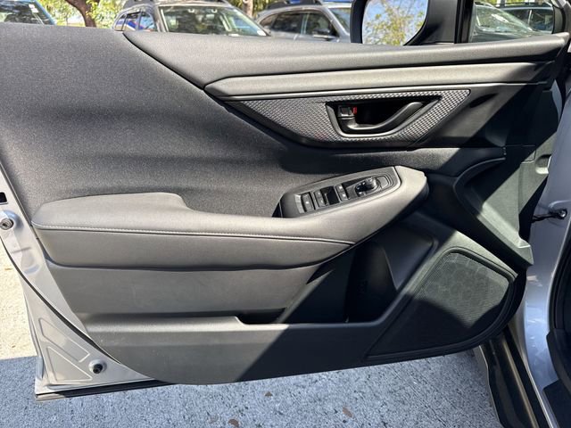Used 2022 Subaru Outback 2.5i image 13