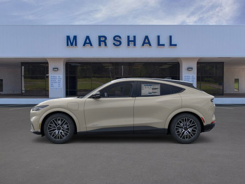 New 2025 Ford Mustang Mach-E Premium image 3