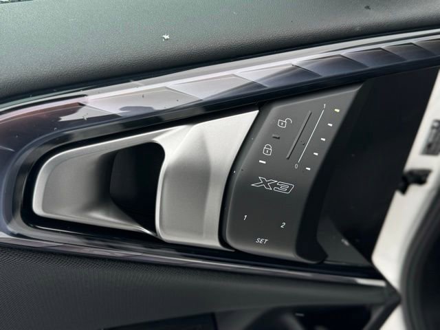 New 2026 BMW X3 xDrive30 w/ Convenience Package image 16