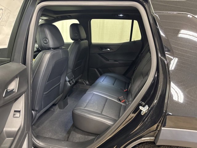 New 2026 Chevrolet Equinox LT w/ Convenience Package II image 18