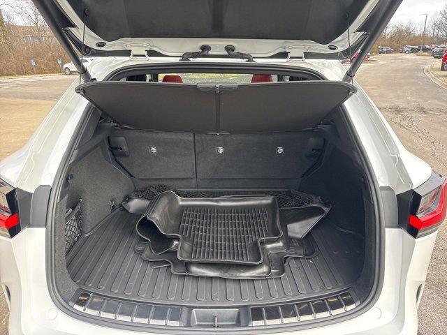 Used 2025 Lexus NX 350 F Sport image 34