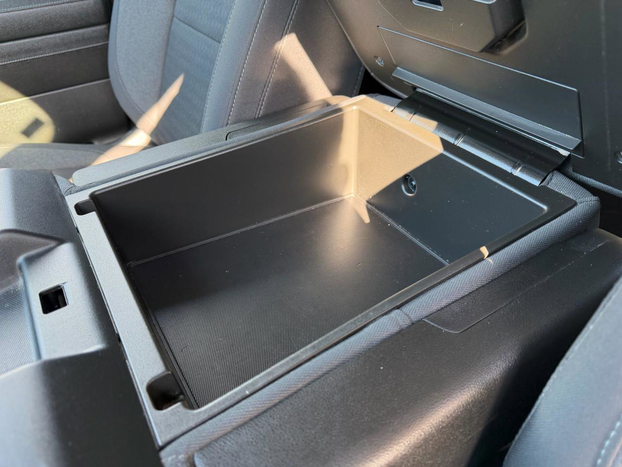 Used 2024 Chevrolet Silverado 2500 LT image 30