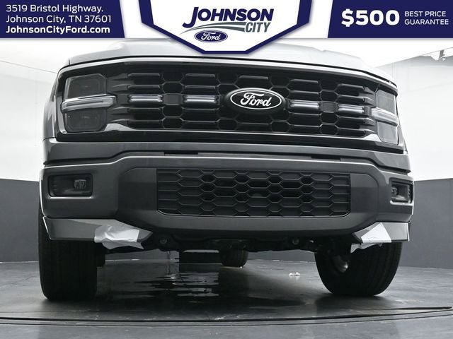 New 2026 Ford F150 STX w/ F-150 LOBO Package AWD/4WD image 26