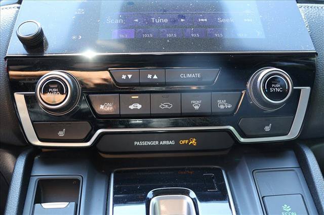 Used 2018 Honda CR-V EX image 19