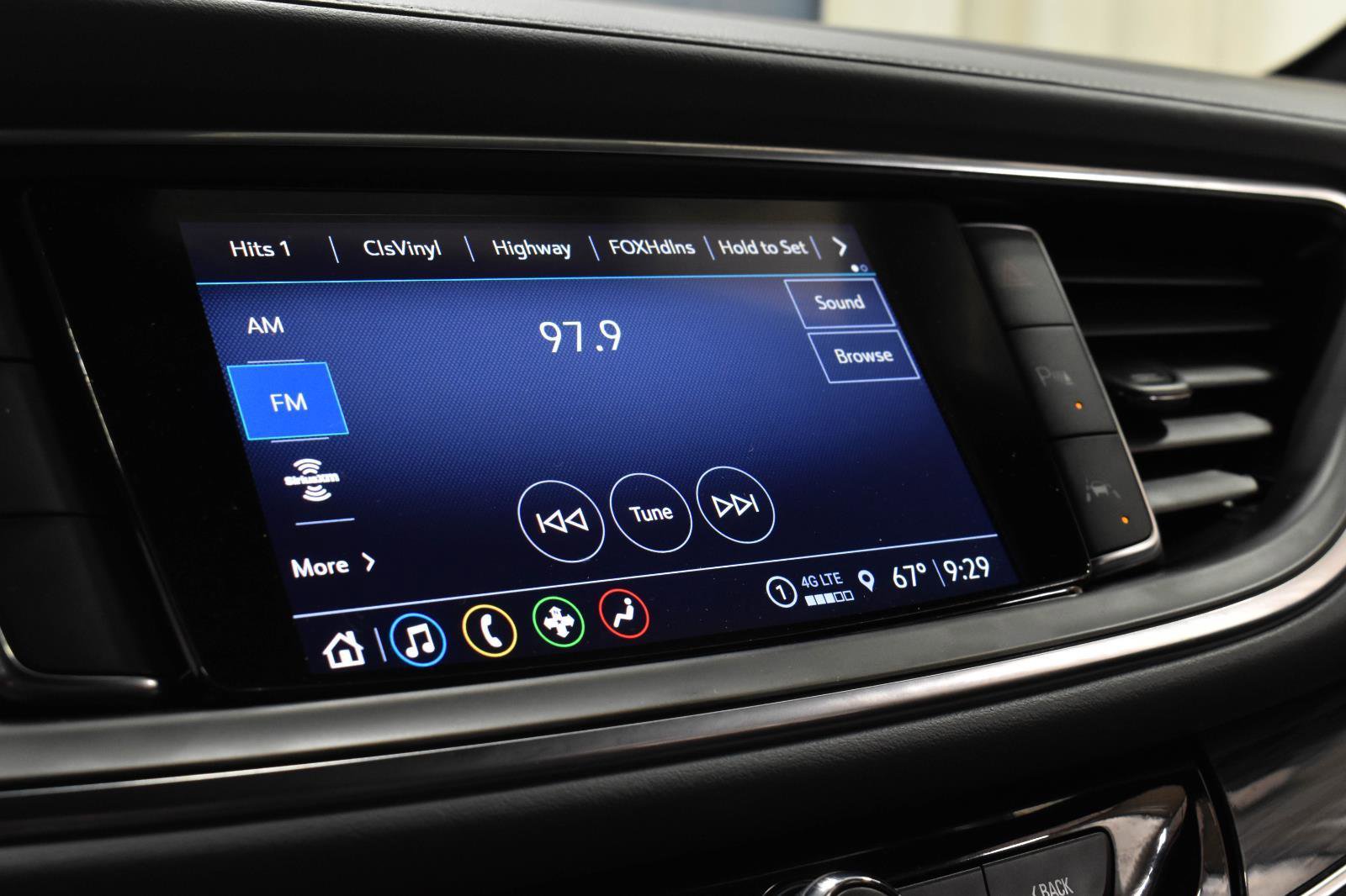 Used 2023 Buick Enclave Essence w/ LPO, Floor Liner Package FWD image 18
